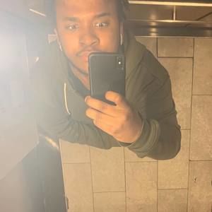 Meet your Posher, Sean